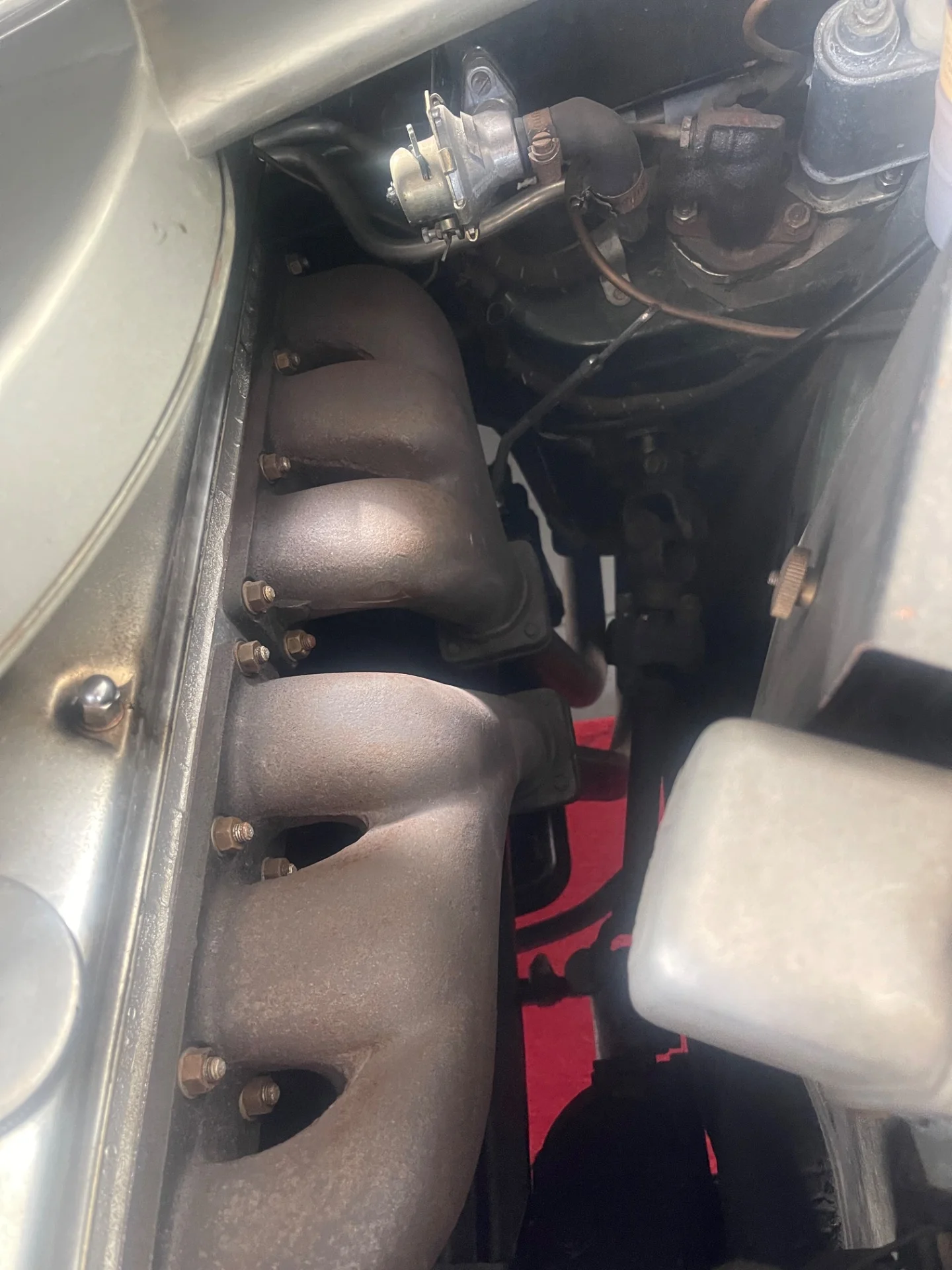 Jaguar MKII - foto 15