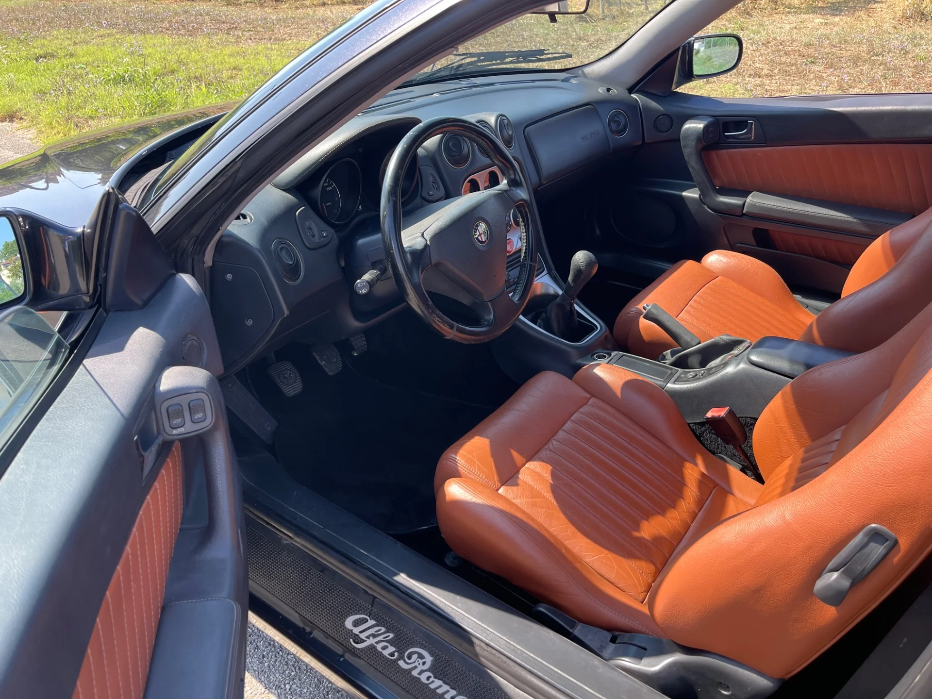 Alfa Romeo GTV 2.0 ts 16v L Limited Edition - foto 6
