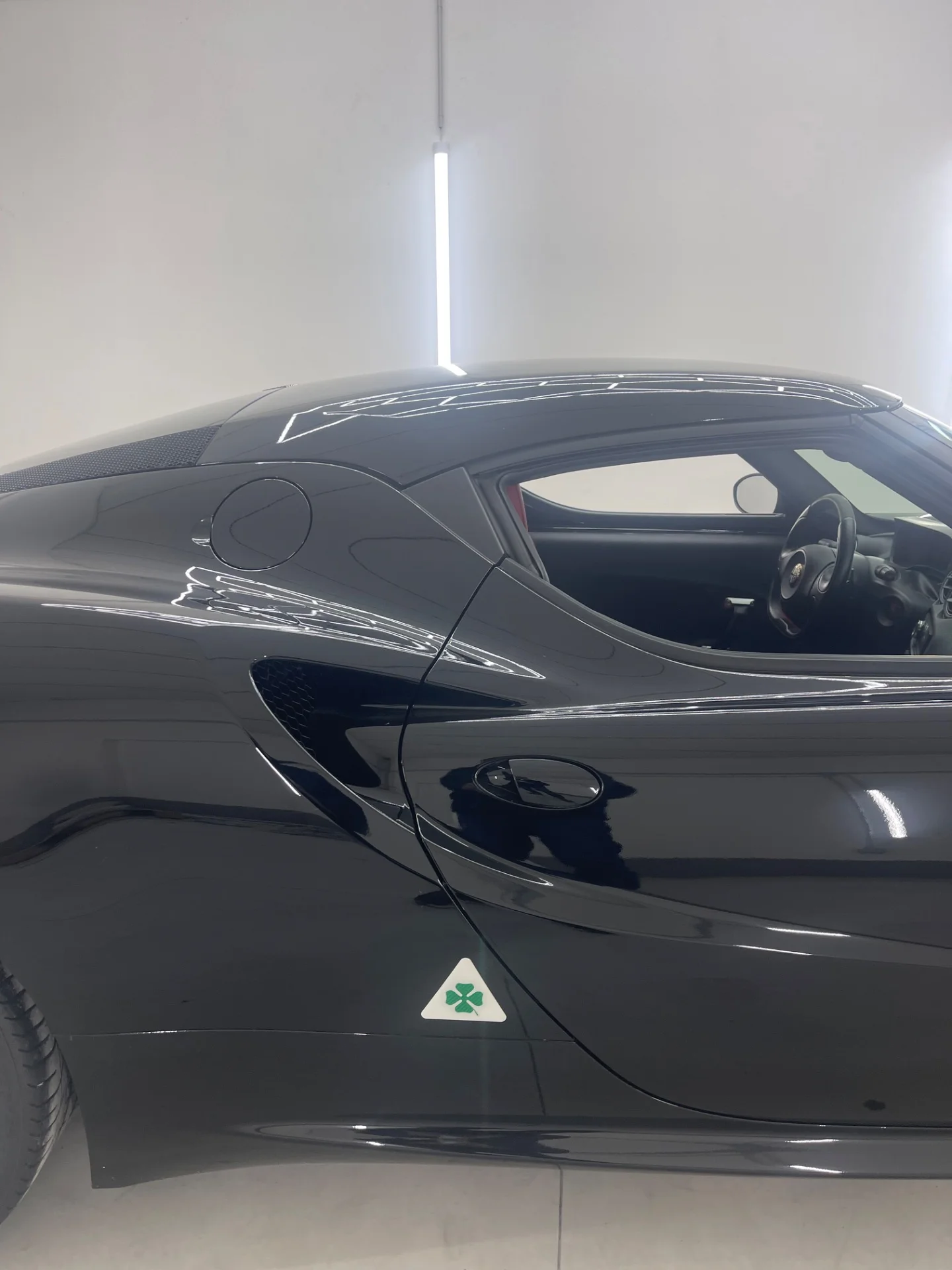 Alfa Romeo 4c - foto 6