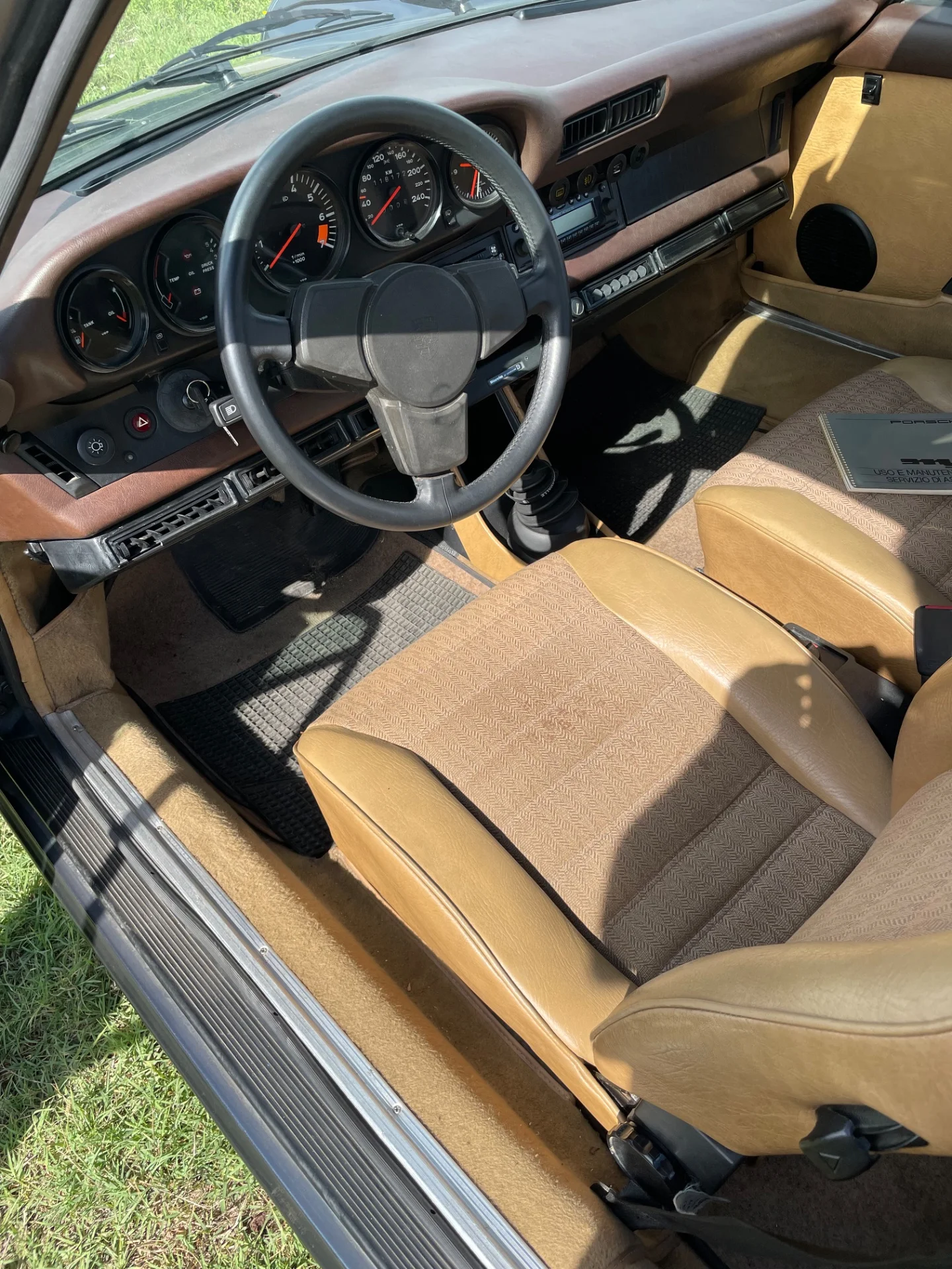Porsche 911SC - foto 9