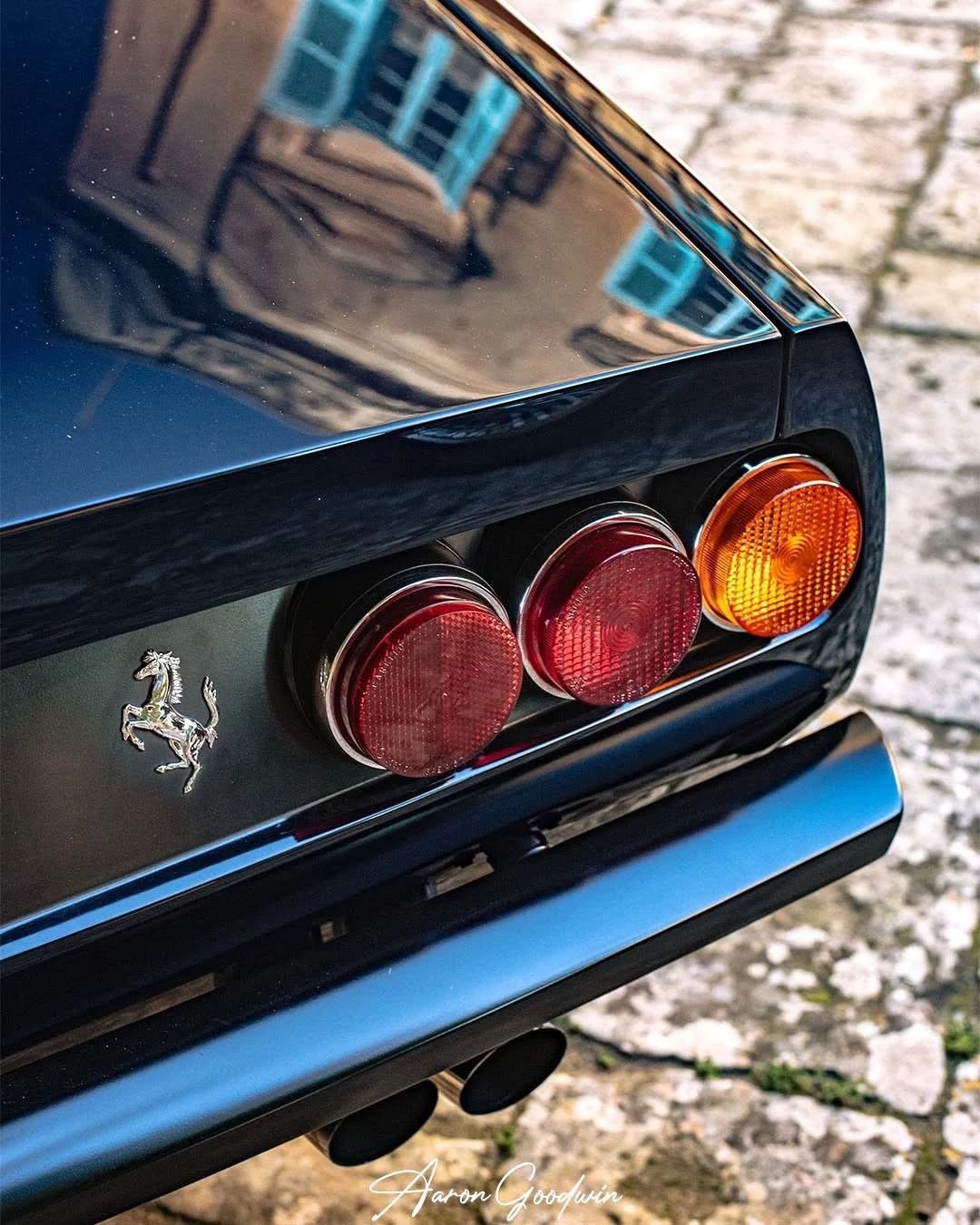 Ferrari 365 Gtb4 - foto 4