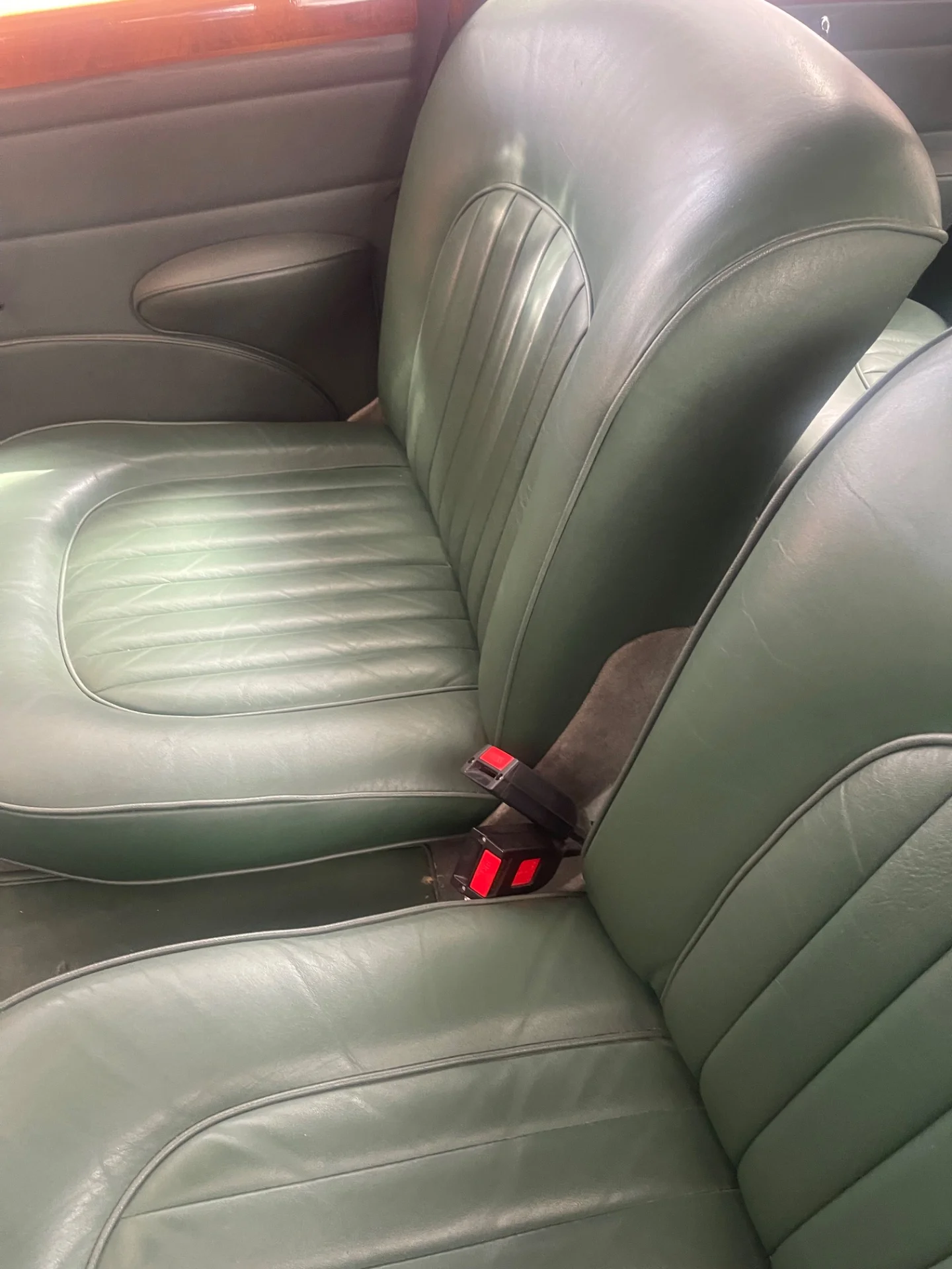 Jaguar MKII - foto 10