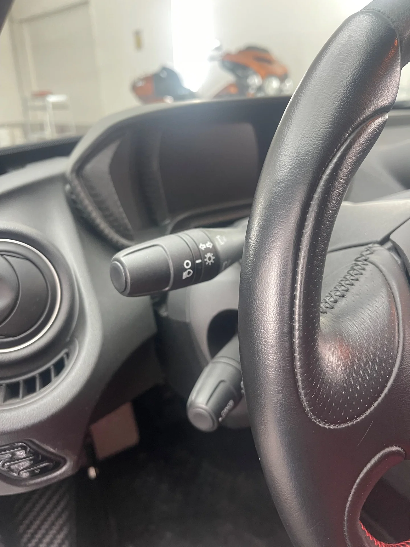 Alfa Romeo 4c - foto 14