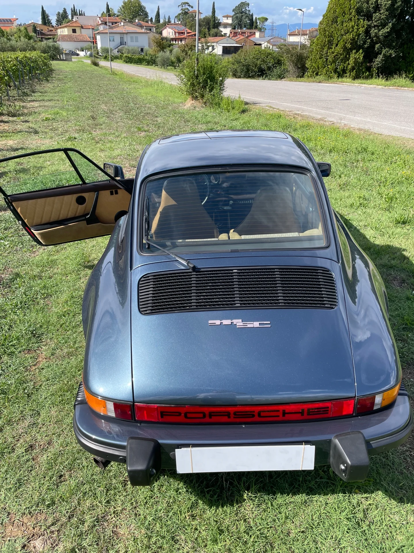 Porsche 911SC - foto 3