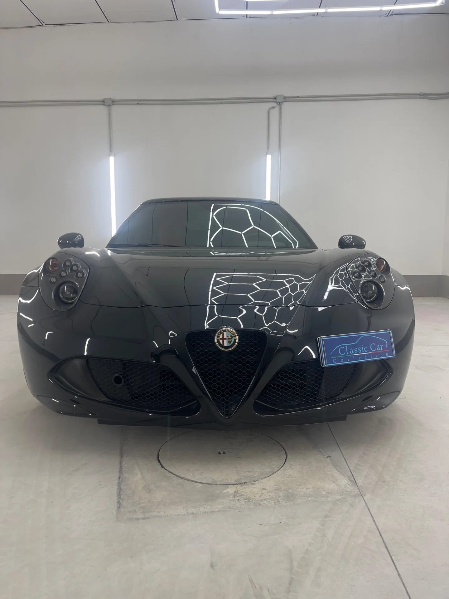 Alfa Romeo 4c - foto 3