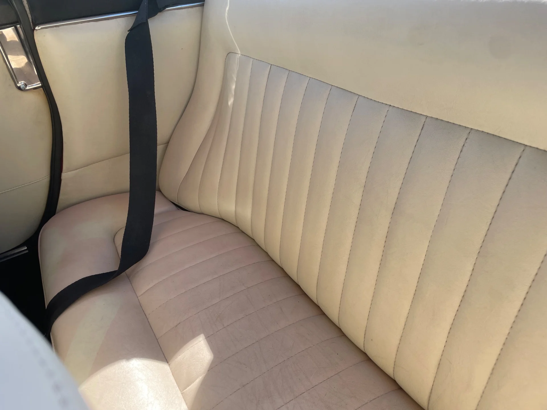 Lancia Fulvia 1.3D - foto 12