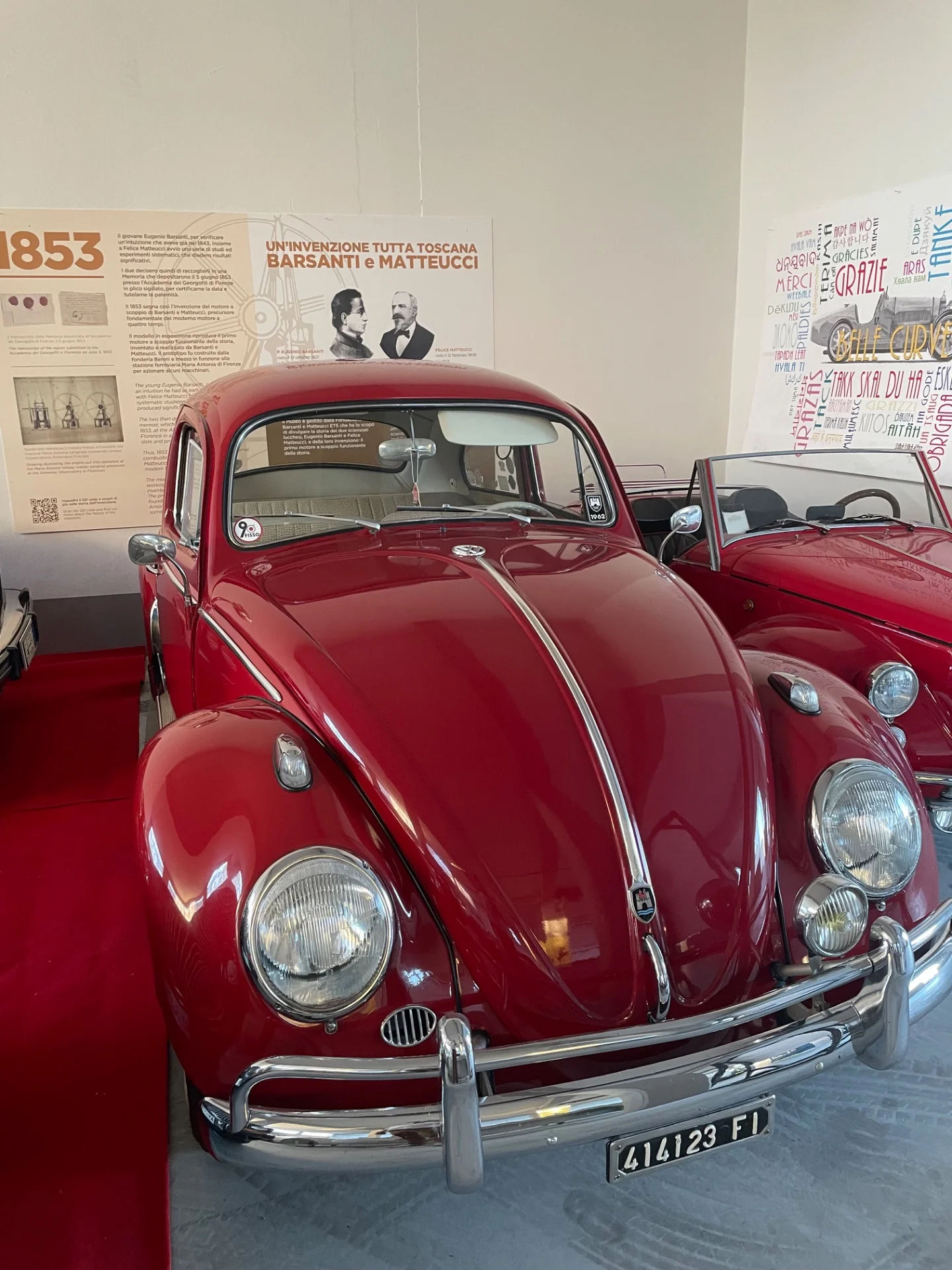 Volkswagen Maggiolino - foto 4