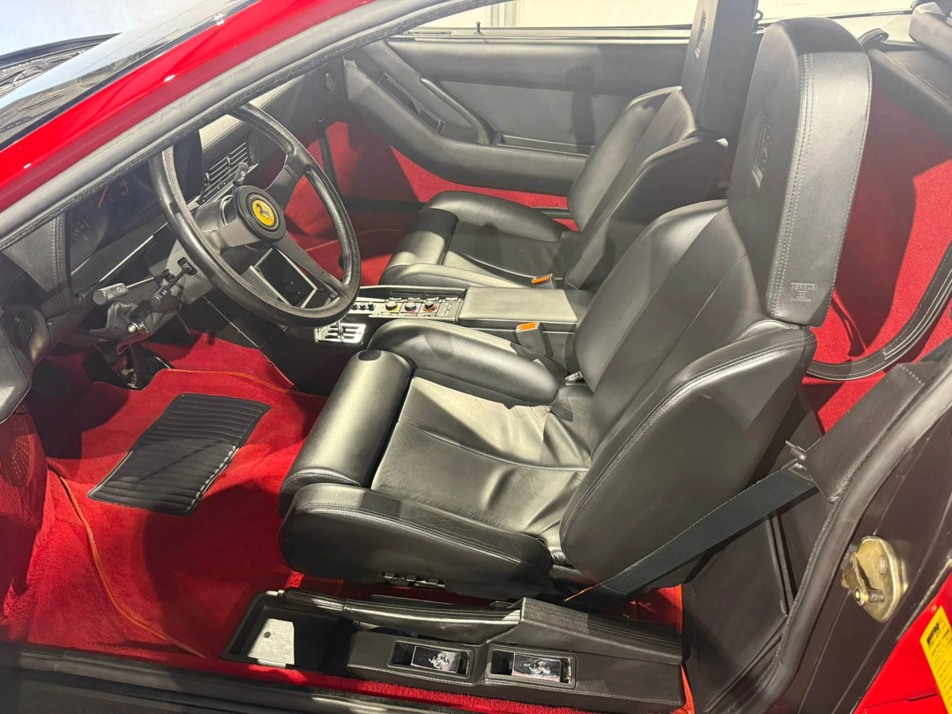 Ferrari Testarossa/512 Testarossa 5.0 - foto 7