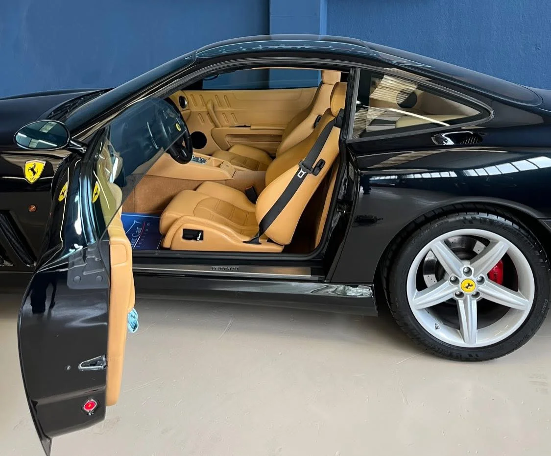 Ferrari 575 5.8 M Maranello F1 - foto 2