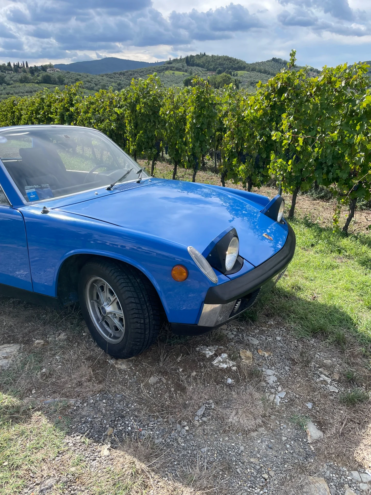 Porsche 914 - foto 10
