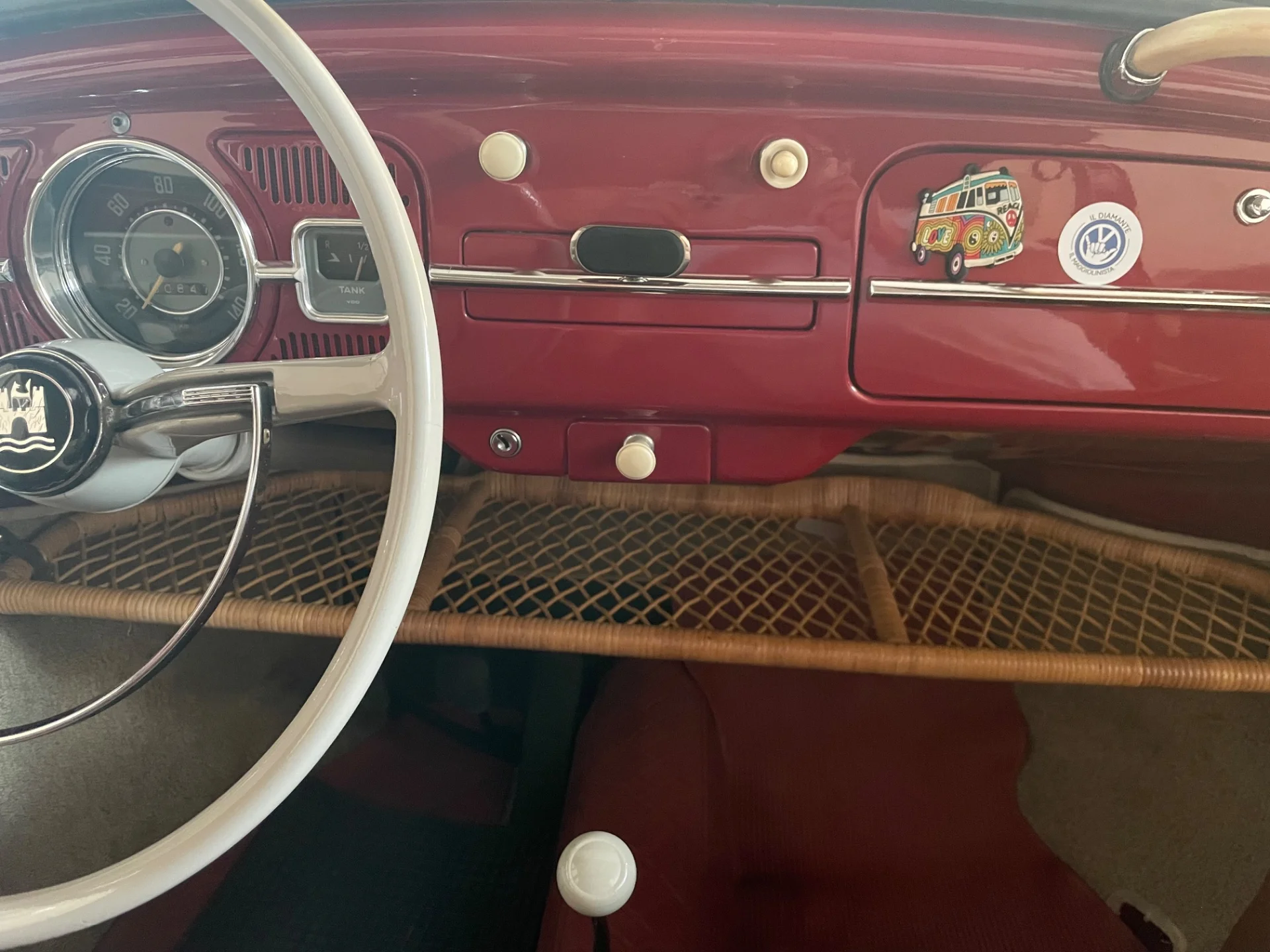 Volkswagen Maggiolino - foto 9