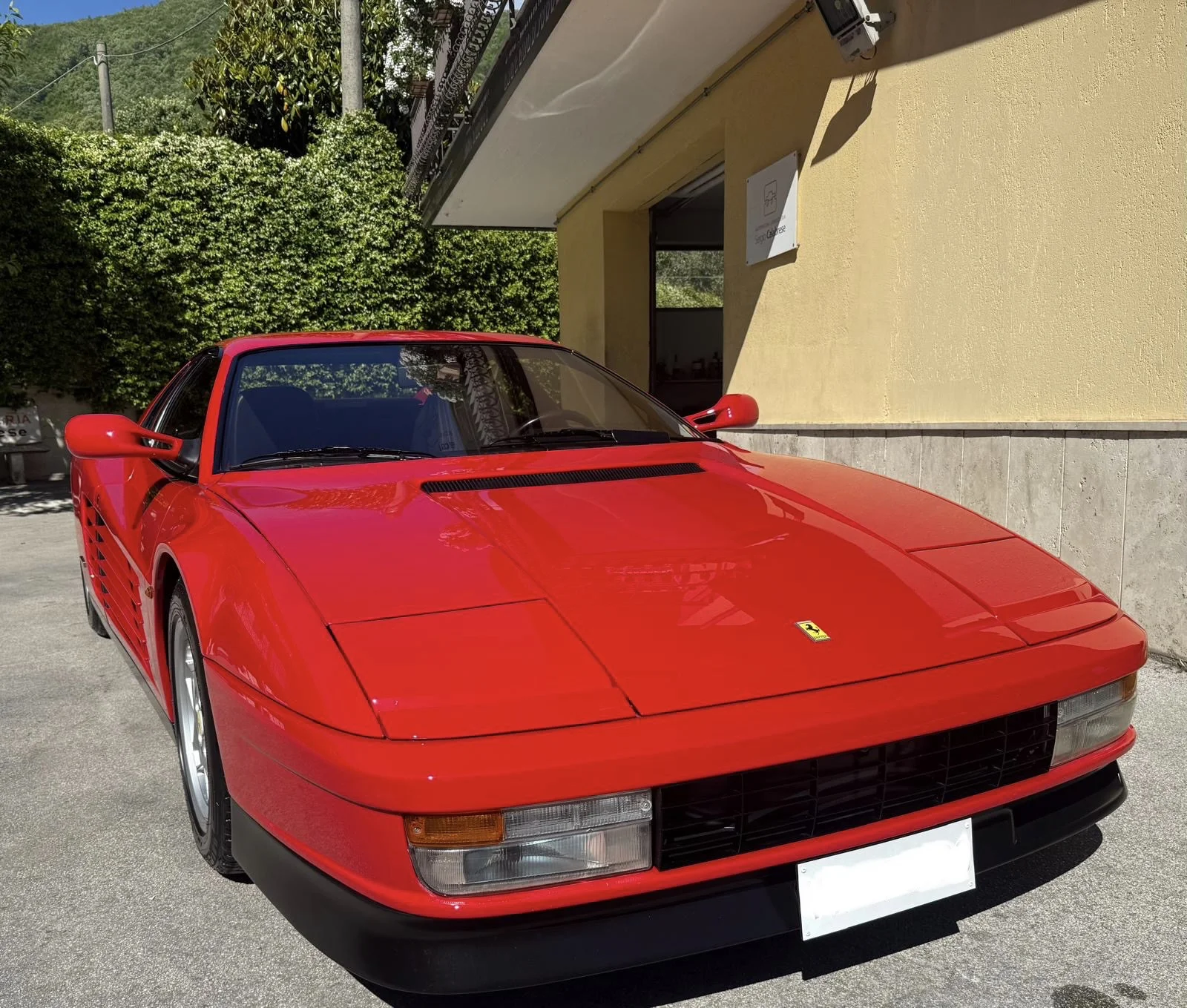 Ferrari Testarossa/512 Testarossa 5.0 - foto 4