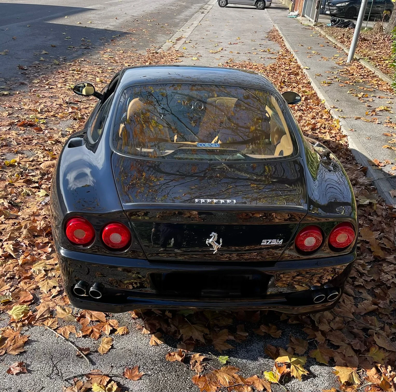 Ferrari 575 5.8 M Maranello F1 - foto 7