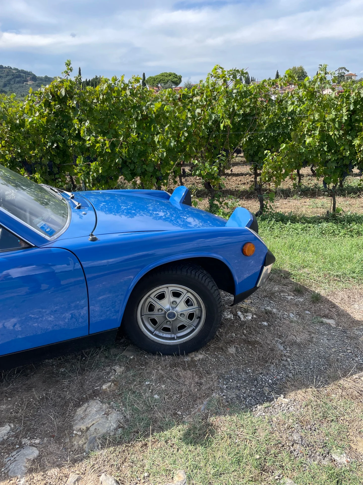 Porsche 914 - foto 13