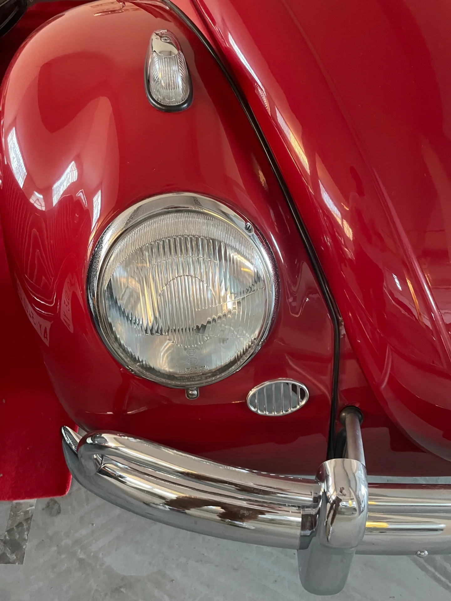 Volkswagen Maggiolino - foto 2