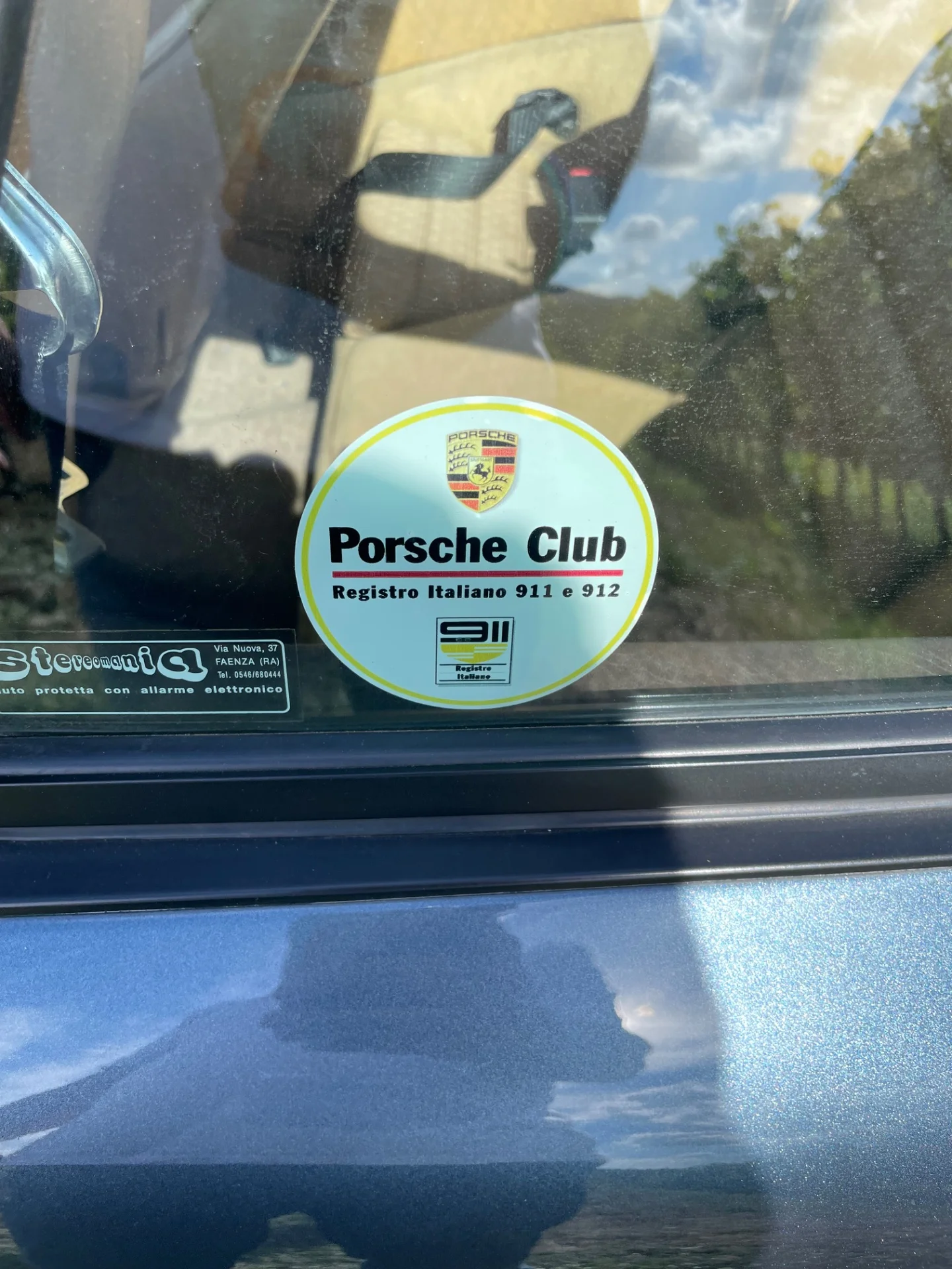 Porsche 911SC - foto 6