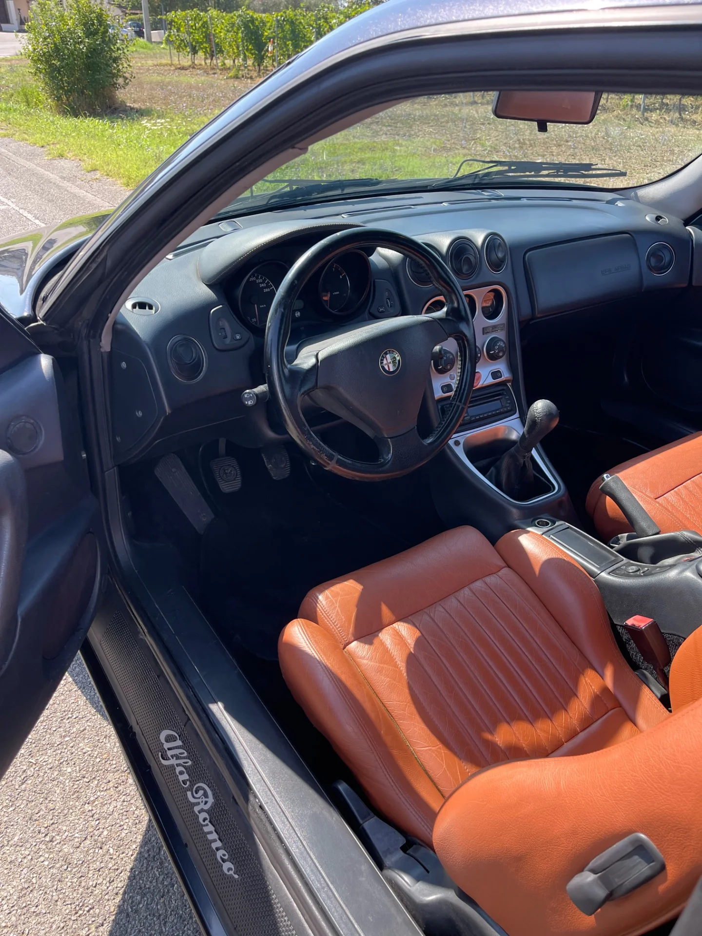 Alfa Romeo GTV 2.0 ts 16v L Limited Edition - foto 5