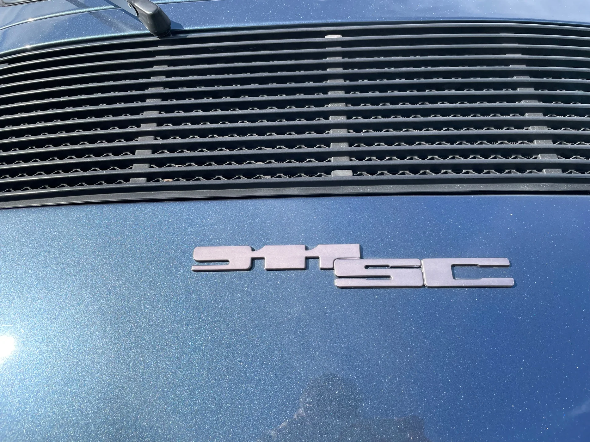 Porsche 911SC - foto 4