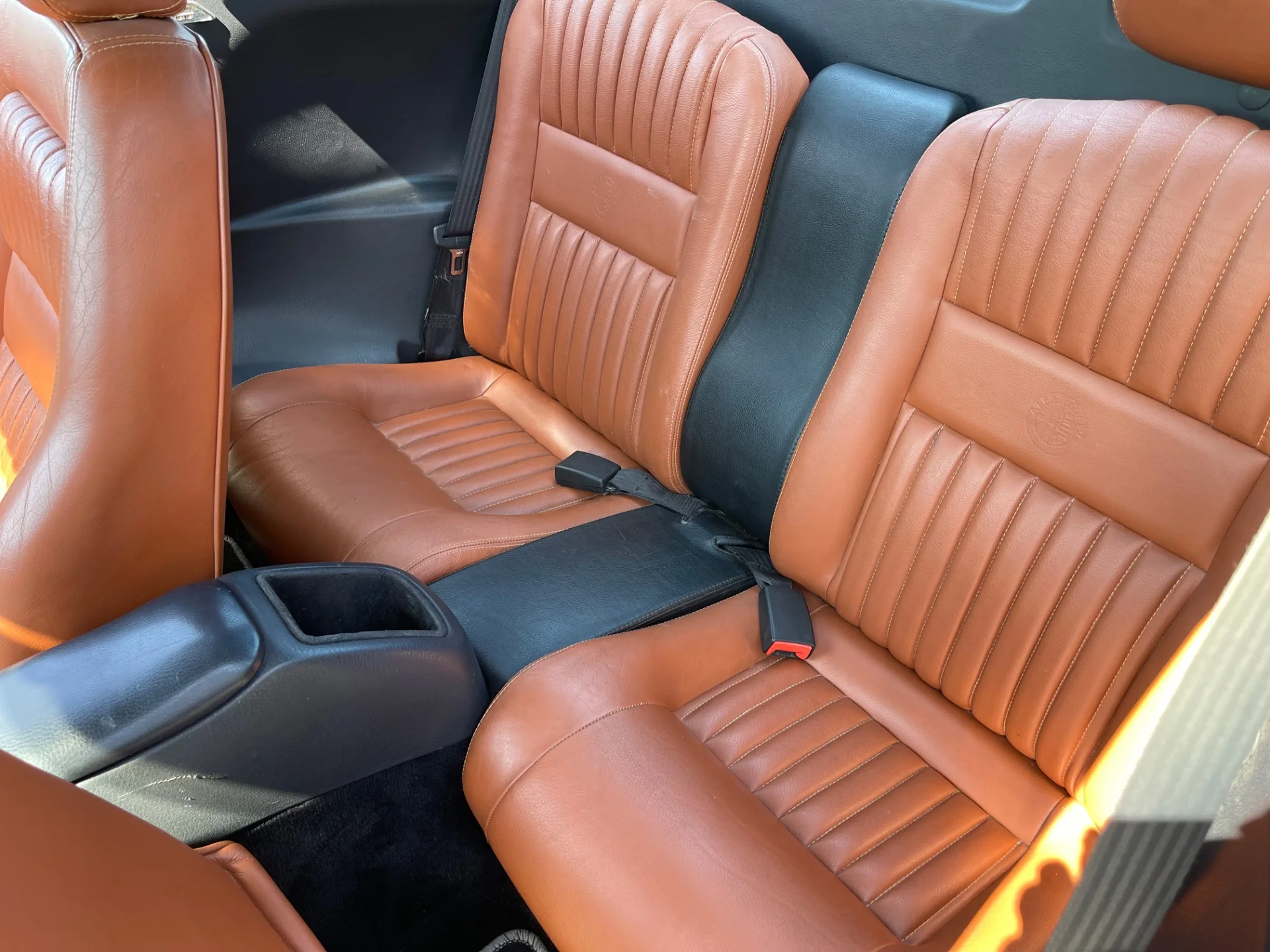 Alfa Romeo GTV 2.0 ts 16v L Limited Edition - foto 8