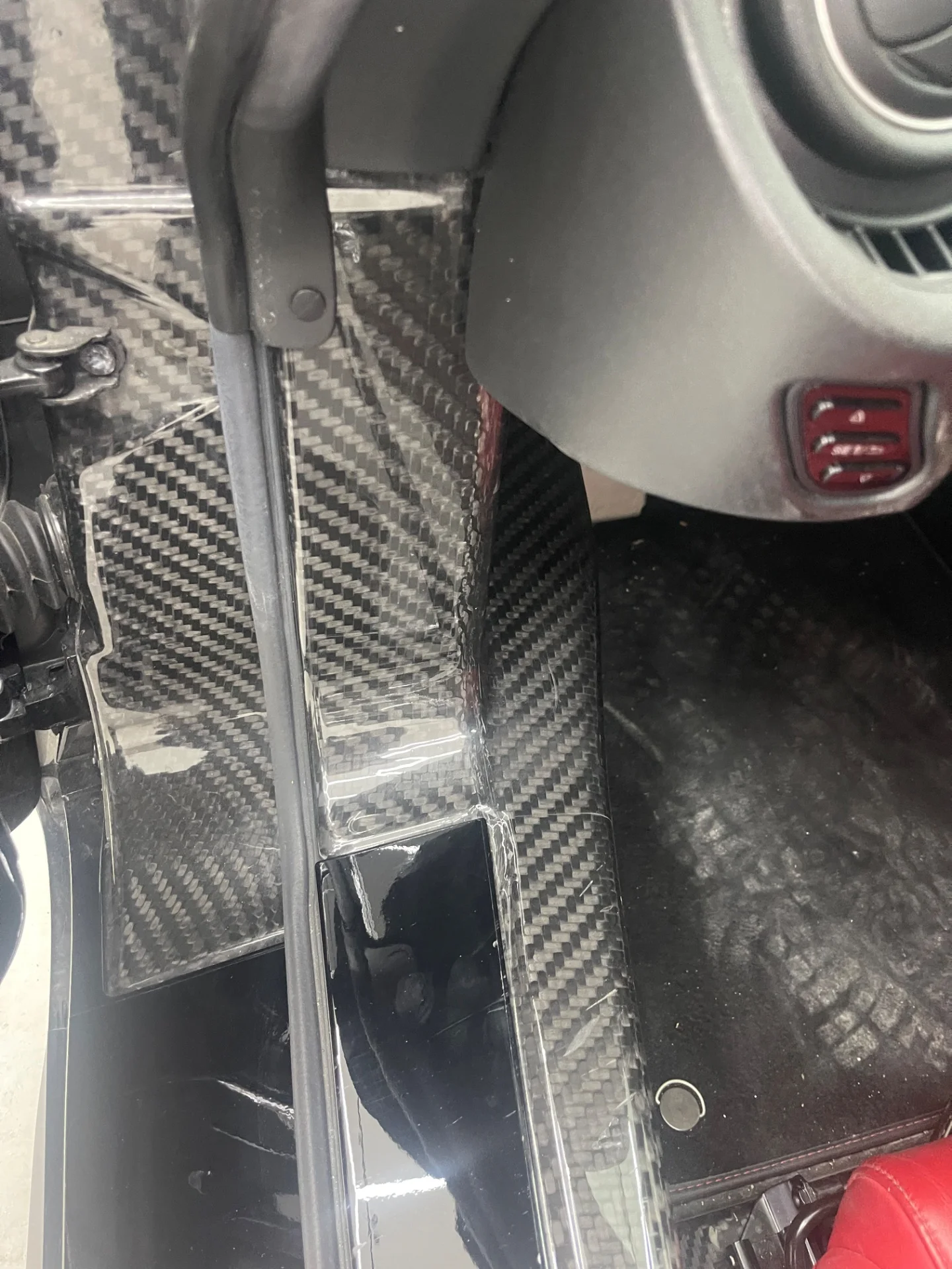 Alfa Romeo 4c - foto 19
