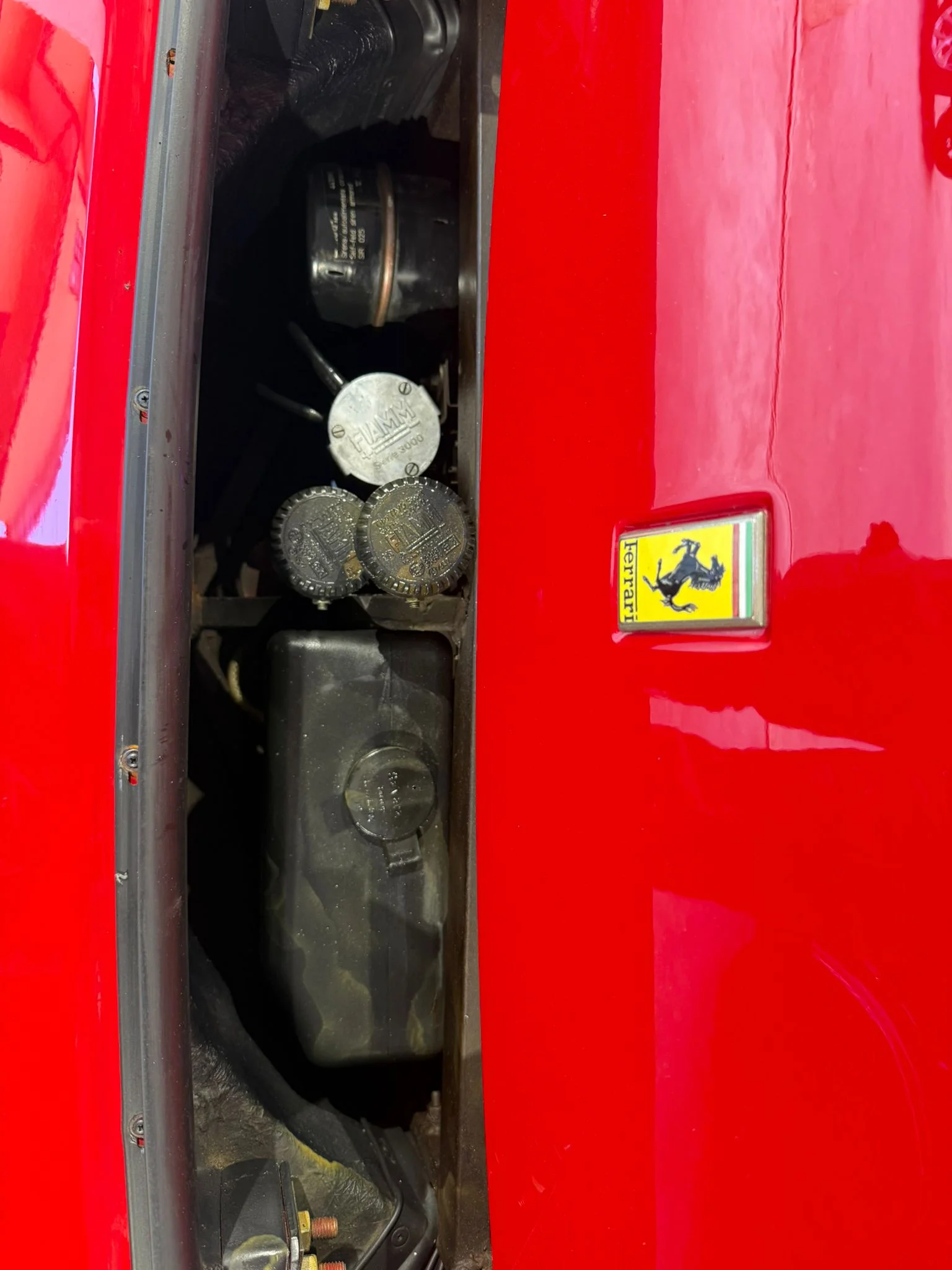 Ferrari Testarossa/512 Testarossa 5.0 - foto 3