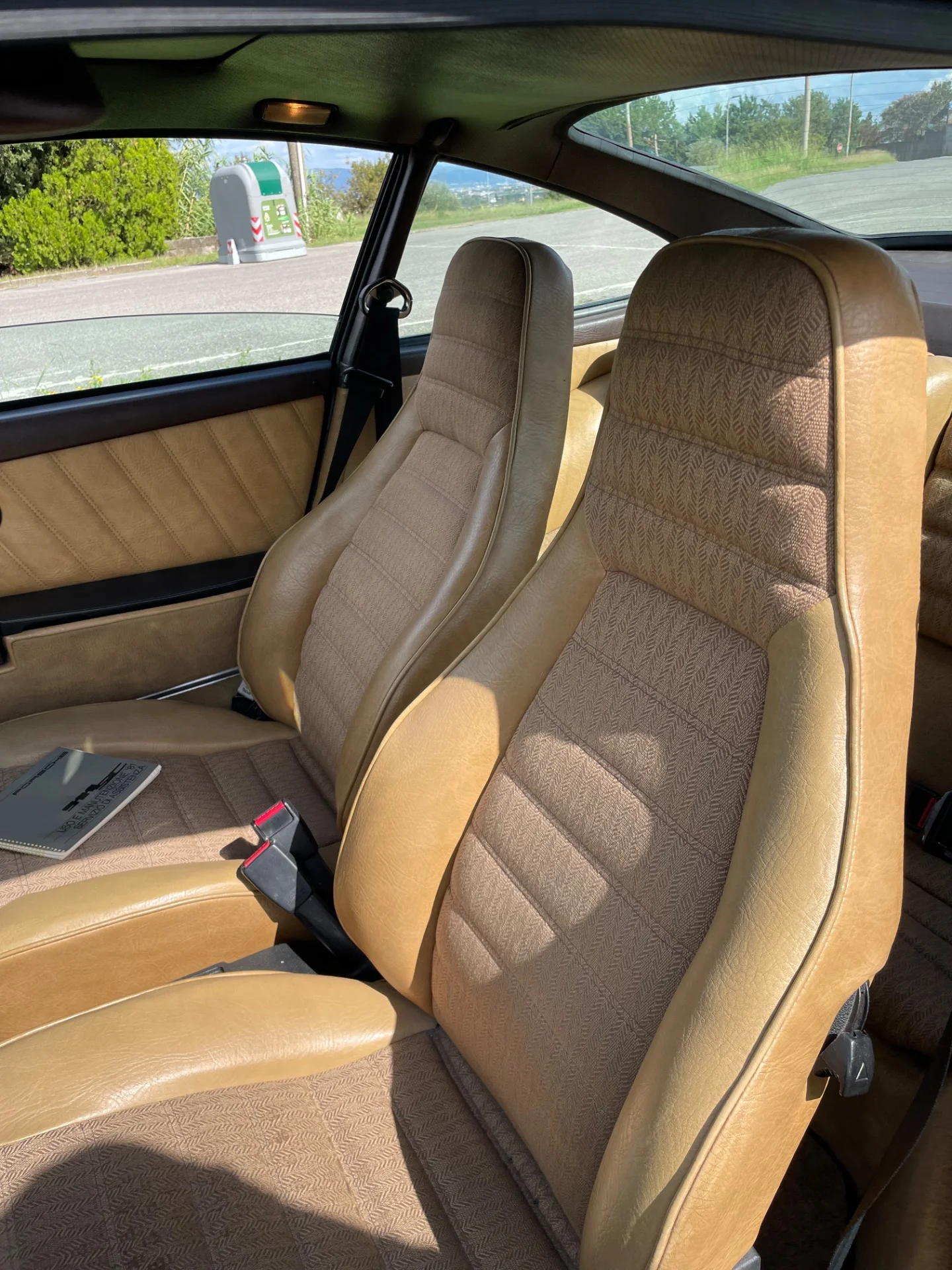 Porsche 911SC - foto 10
