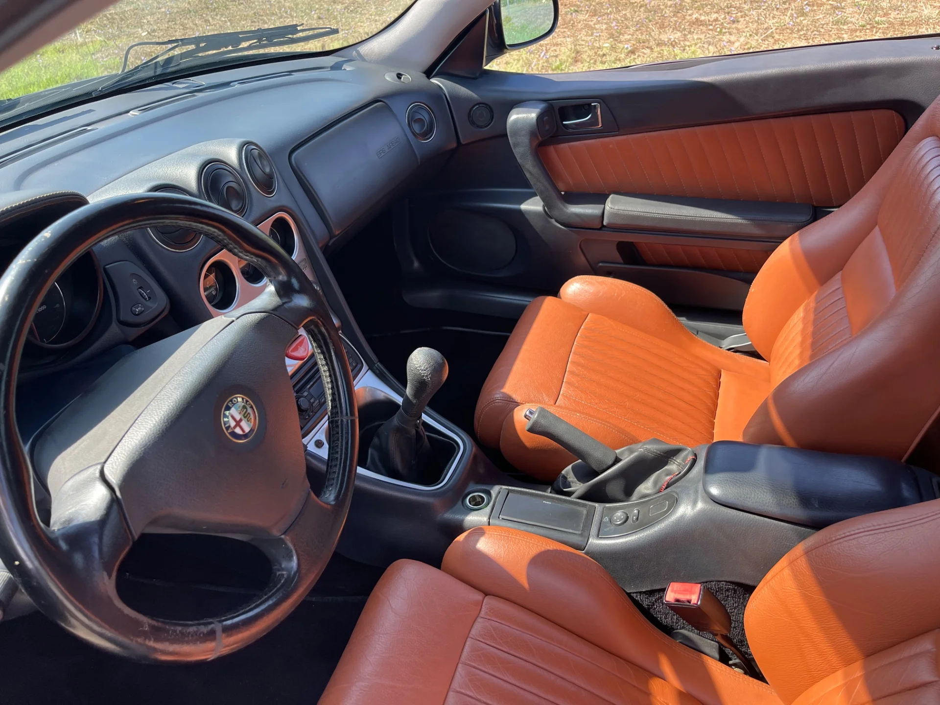 Alfa Romeo GTV 2.0 ts 16v L Limited Edition - foto 7