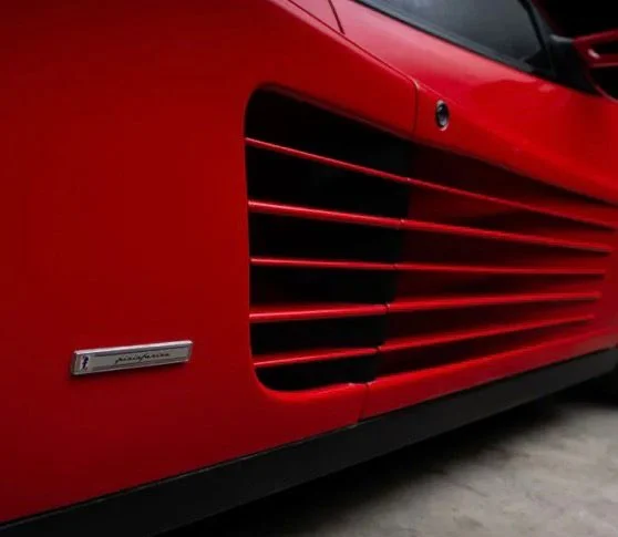 Ferrari Testarossa/512 Testarossa 5.0 - foto 1