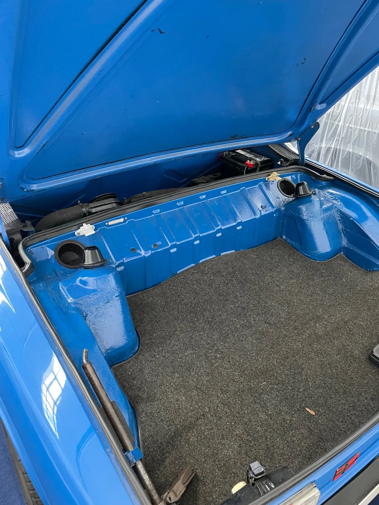 Porsche 914 - foto 11