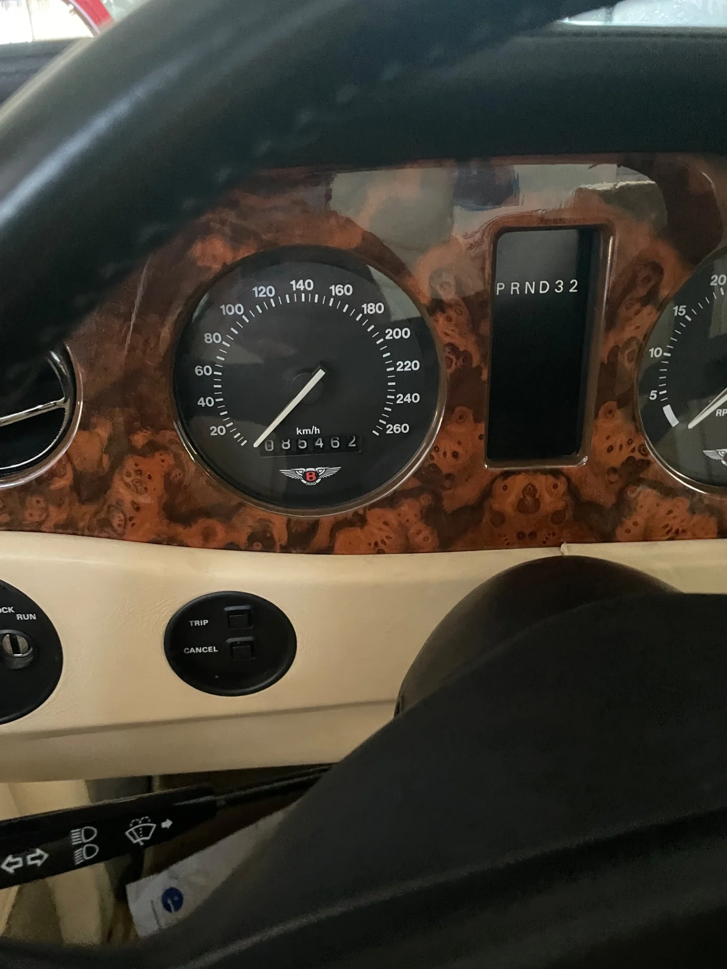 Bentley Continental MULLINER - foto 4