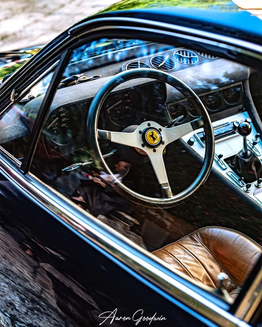 Ferrari 365 Gtb4 - foto 5