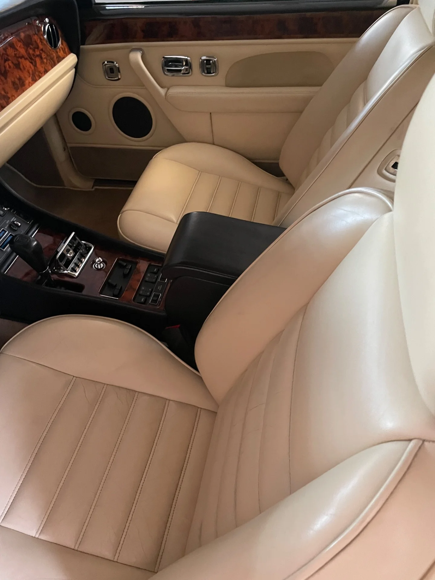 Bentley Continental MULLINER - foto 6