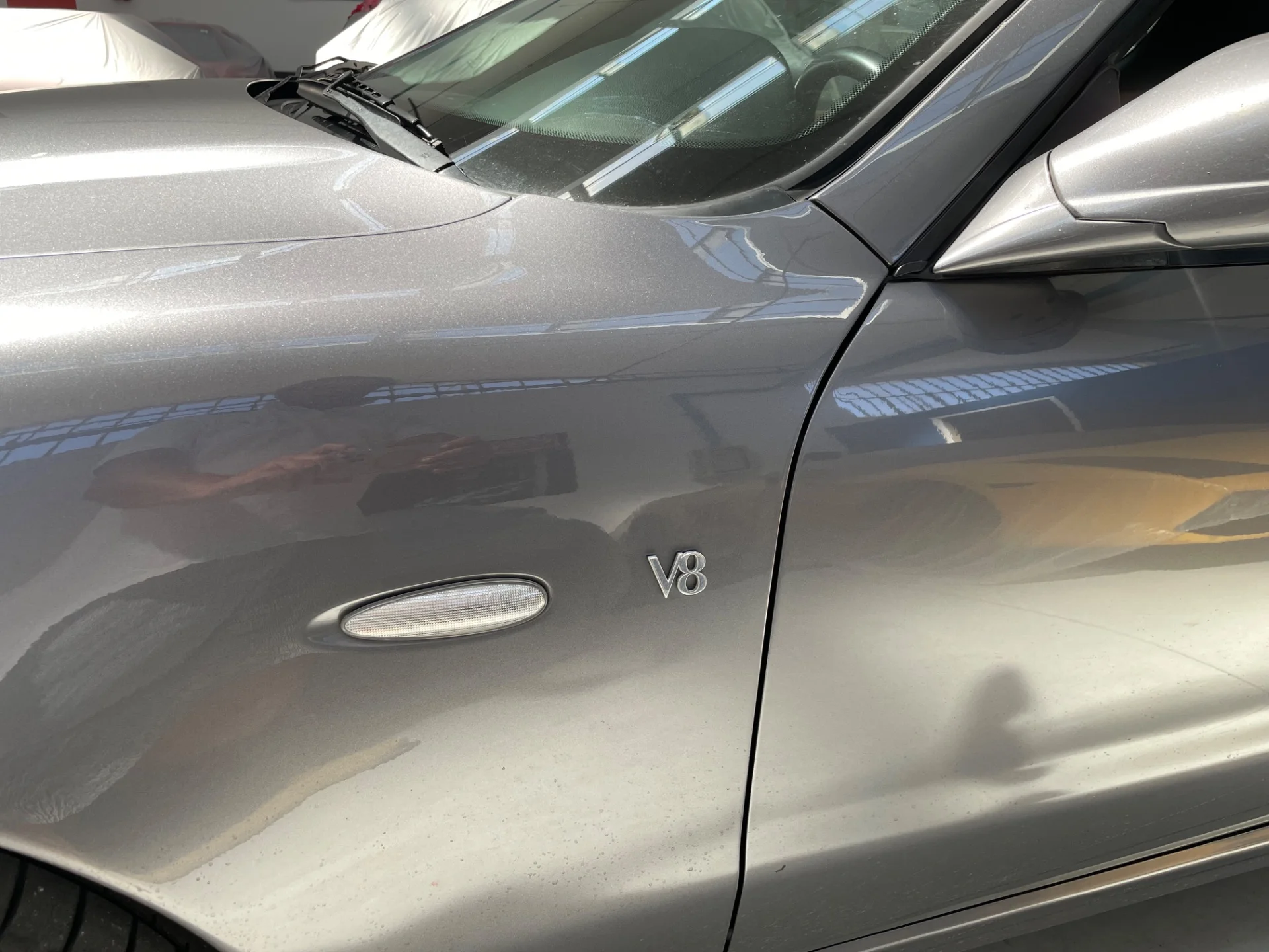 Maserati Coupè gt - foto 5