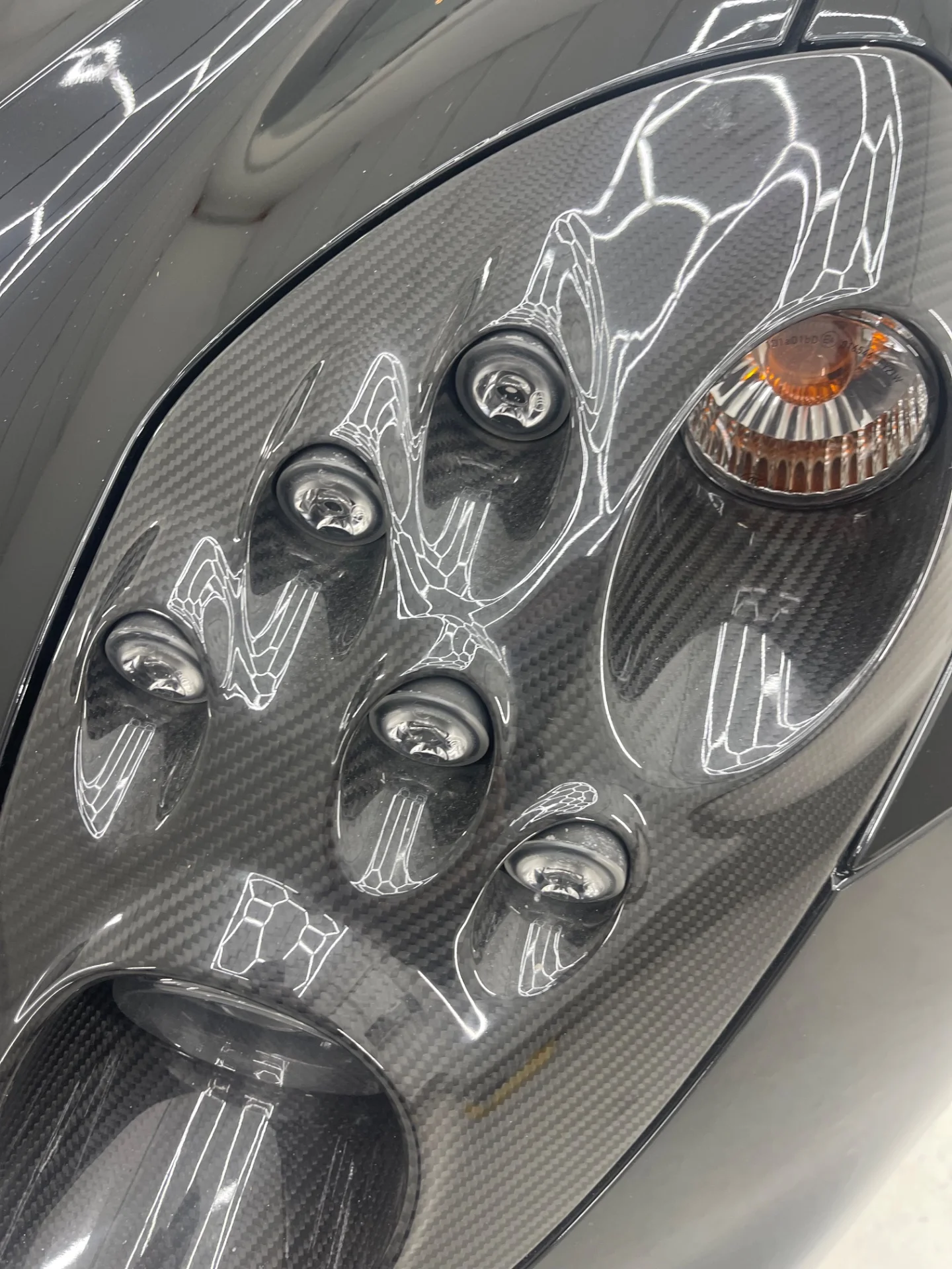 Alfa Romeo 4c - foto 20