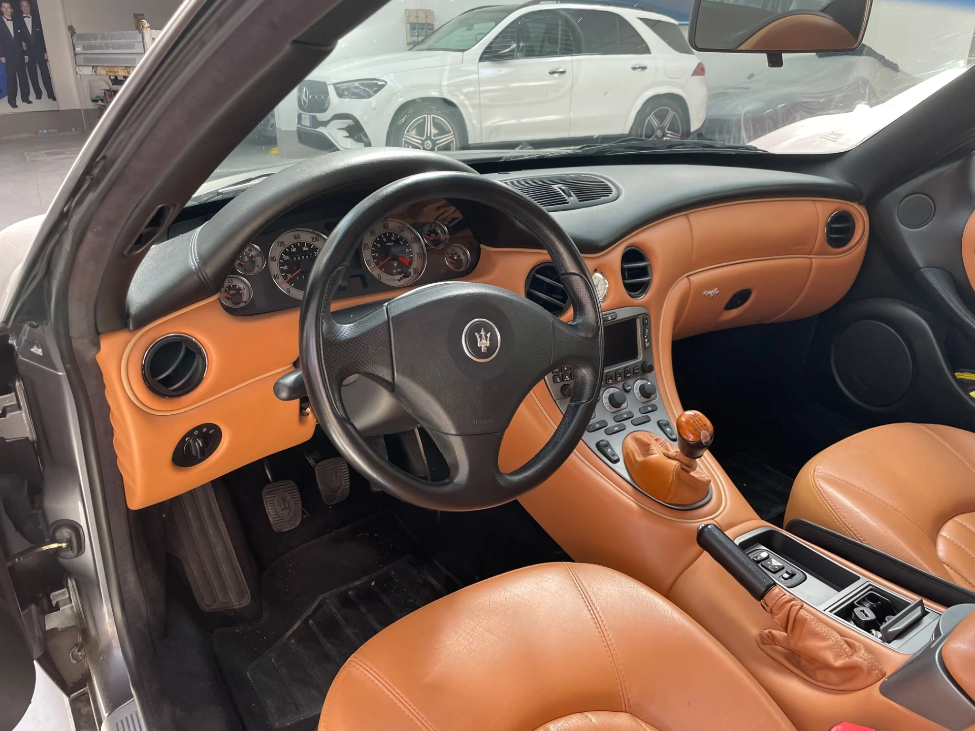 Maserati Coupè gt - foto 10
