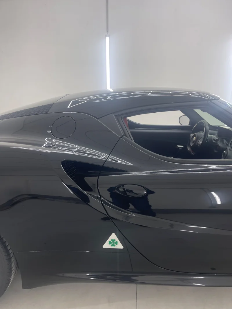 Alfa Romeo 4c — foto 6