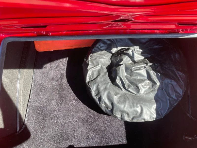 Lancia Fulvia 1.3D — foto 9