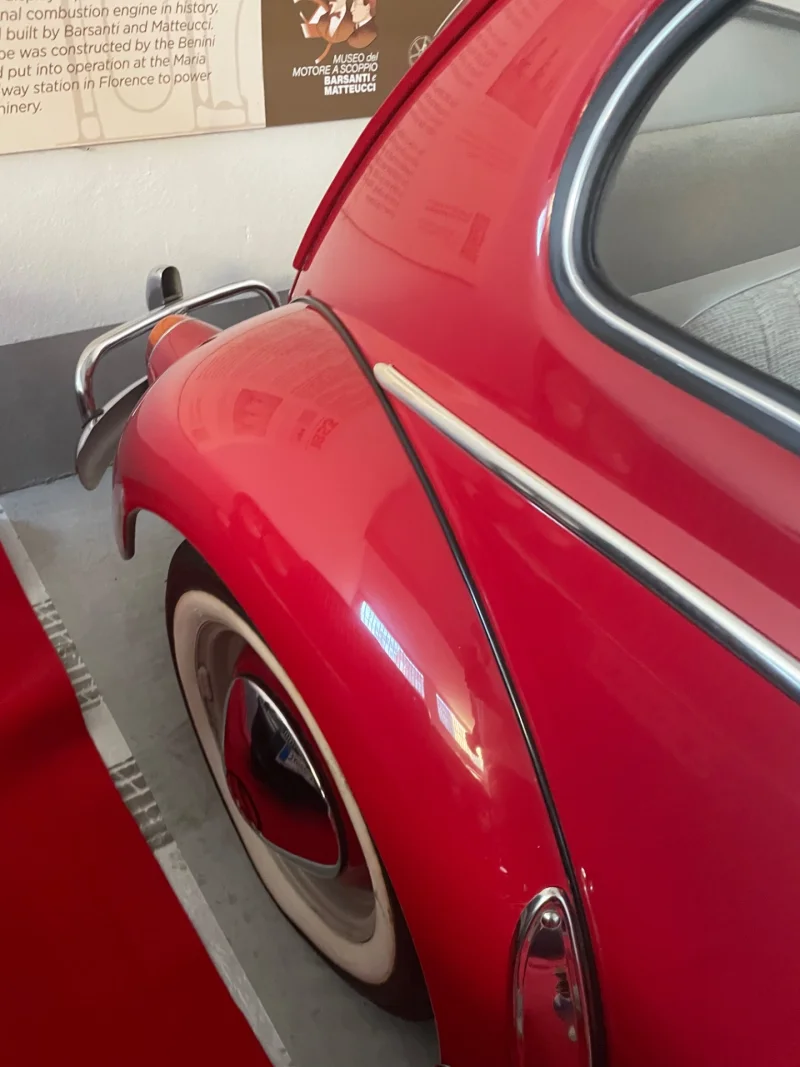 Volkswagen Maggiolino — foto 5