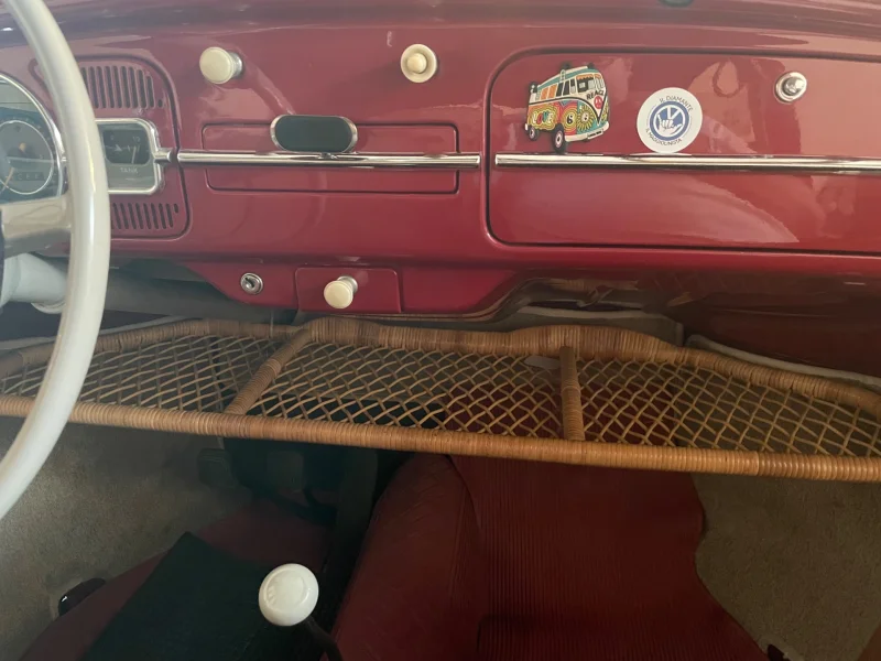 Volkswagen Maggiolino — foto 11