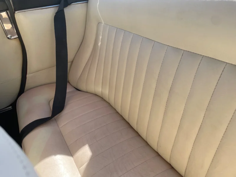 Lancia Fulvia 1.3D — foto 12