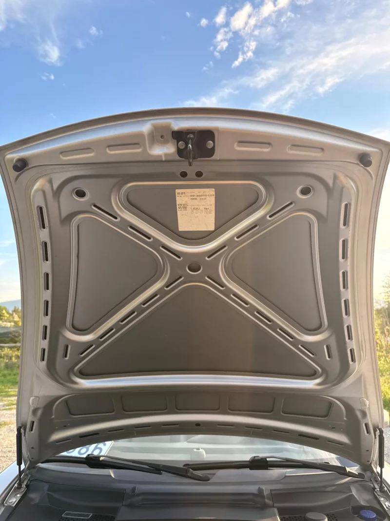 Porsche Boxster 2.7 — foto 9