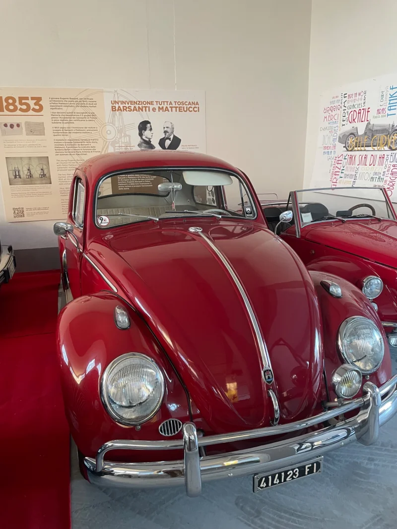 Volkswagen Maggiolino — foto 4