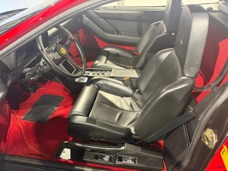 Ferrari Testarossa 5.0 — foto 7