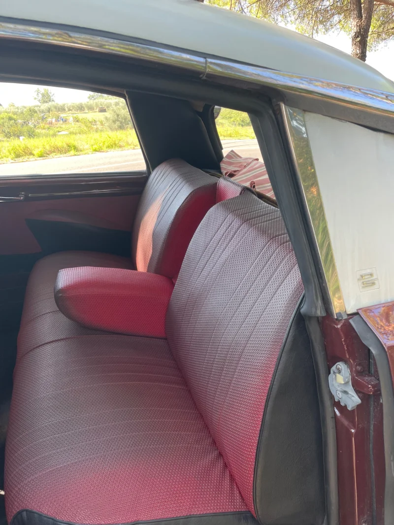 Citroen D special D Super — foto 10