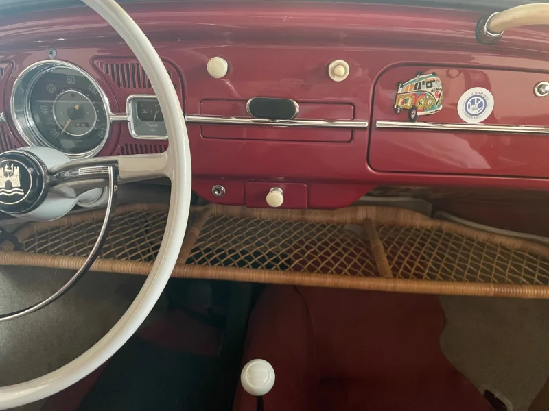 Volkswagen Maggiolino — foto 9