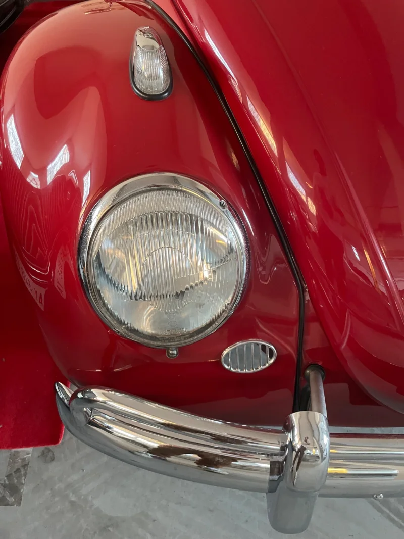 Volkswagen Maggiolino — foto 2