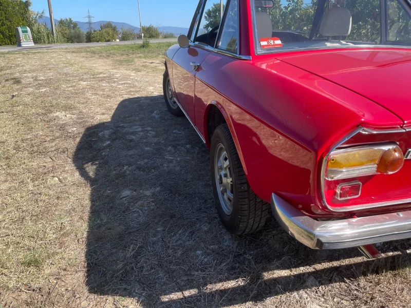 Lancia Fulvia 1.3D — foto 7