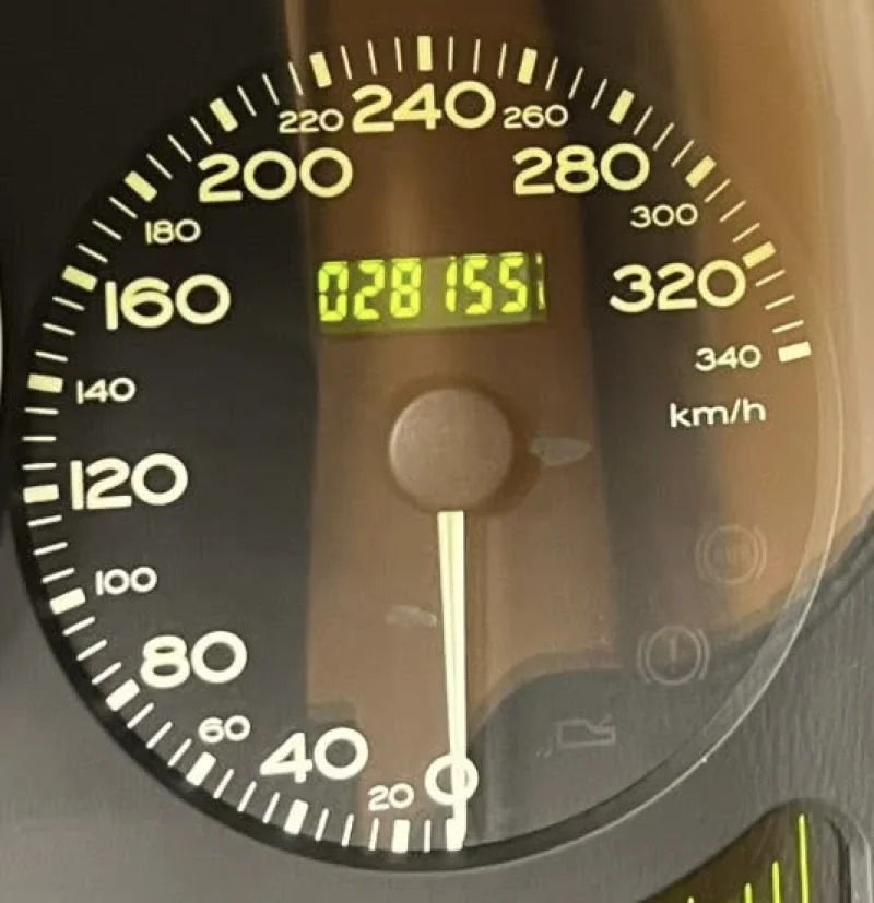 Ferrari 575 5.8 M Maranello F1 — foto 3