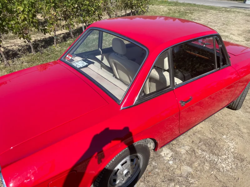 Lancia Fulvia 1.3D — foto 5