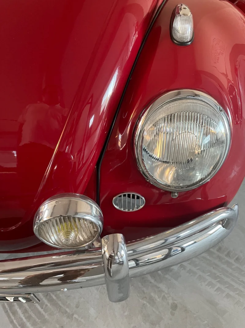 Volkswagen Maggiolino — foto 3